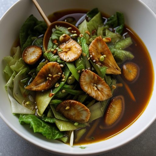 Fried Fish Sauce recipe image