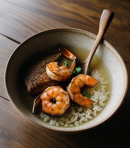 Fried Fish Sauce recipe image