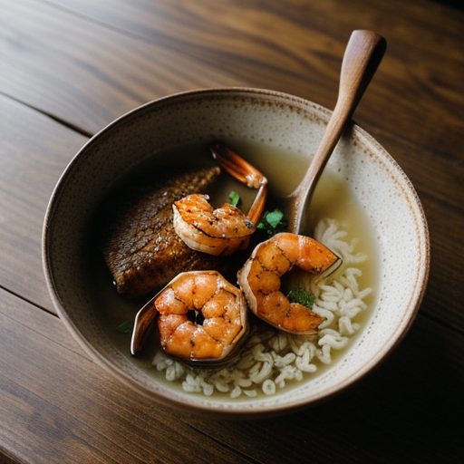 Fried Fish Sauce recipe image