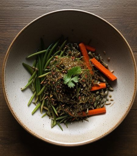 Fried Fish Sauce recipe image