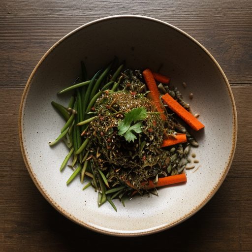 Fried Fish Sauce recipe image