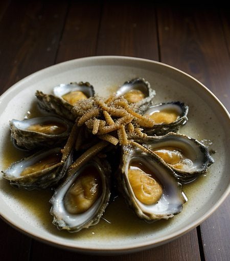 Fried Fish Sauce recipe image