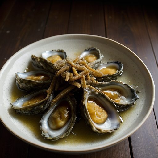 Fried Fish Sauce recipe image