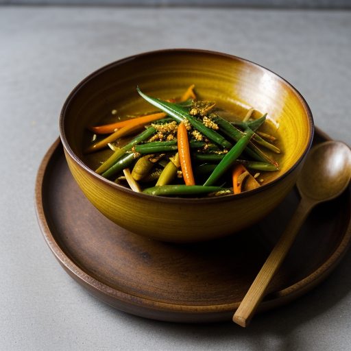 Fried Fish Sauce recipe image