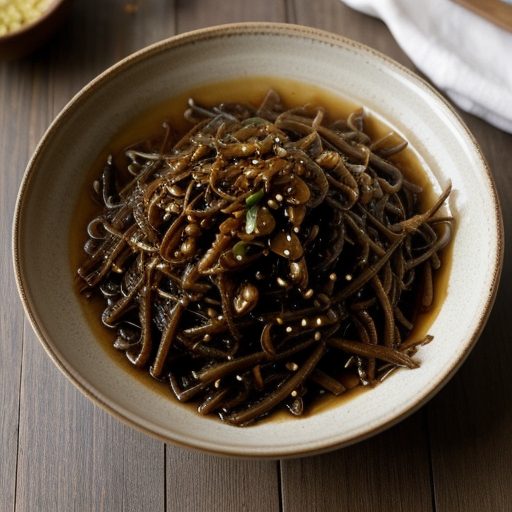 Fried Fish Sauce recipe image