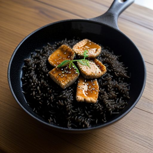 Fried Fish Sauce recipe image