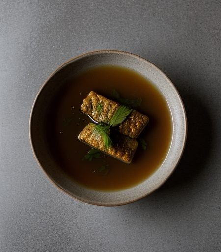 Fried Fish Sauce recipe image