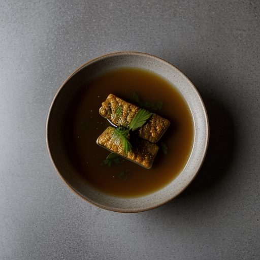 Fried Fish Sauce recipe image