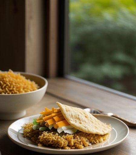 Fried Fish Taco recipe image