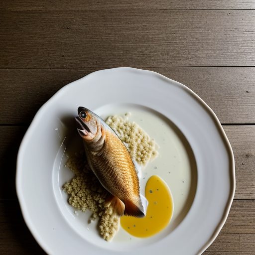 Fried Fish recipe image