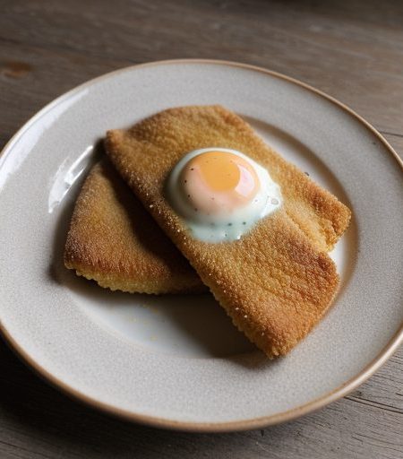 Fried Fish recipe image