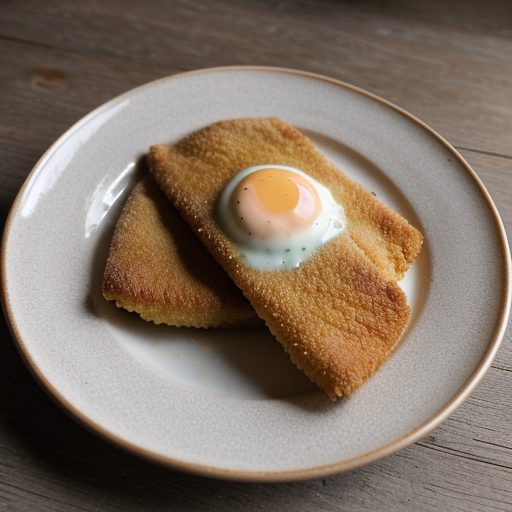 Fried Fish recipe image