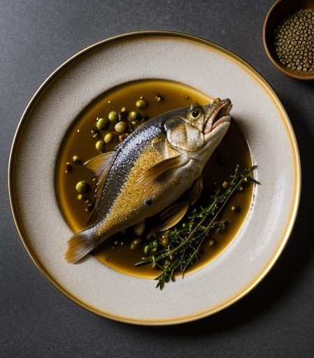 Fried Fish recipe image
