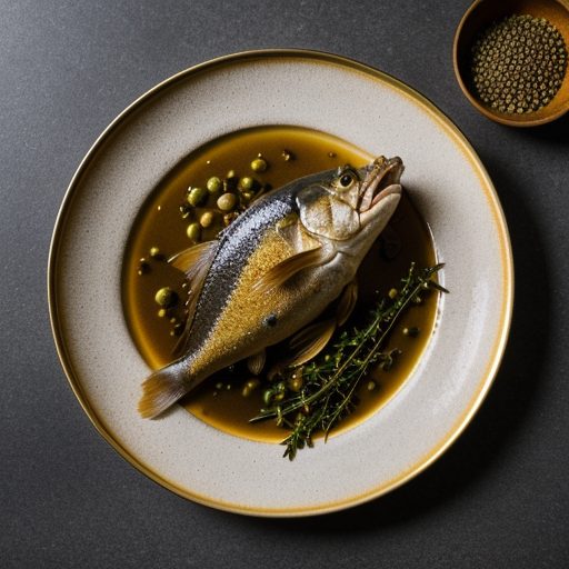 Fried Fish recipe image