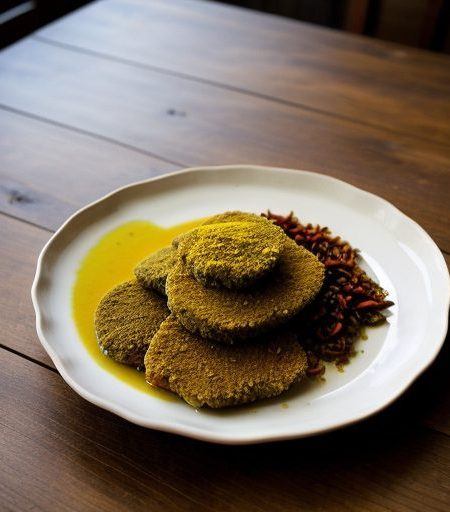 Fried Fish recipe image