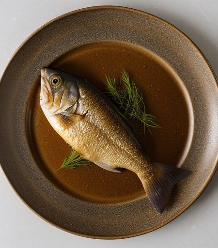 Fried Fish recipe image
