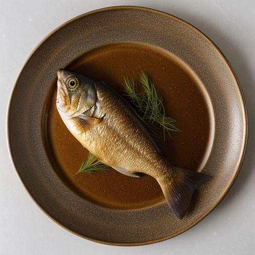 Fried Fish recipe image
