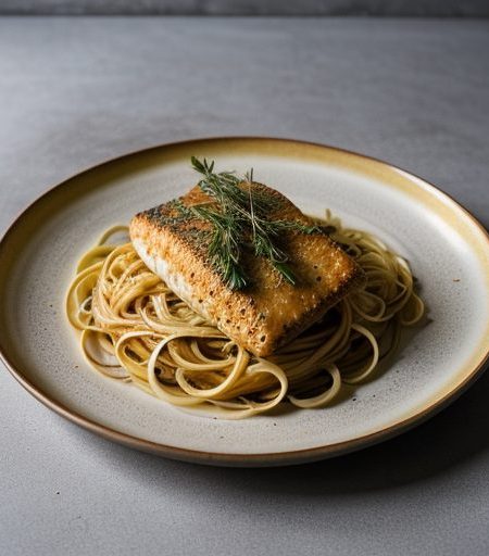 Fried Fish recipe image