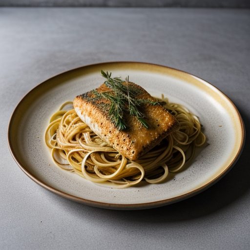 Fried Fish recipe image