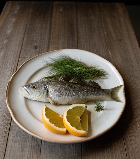 Fried Fish recipe image