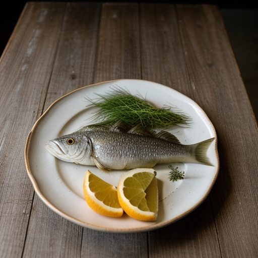 Fried Fish recipe image