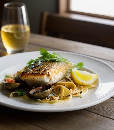 Fried Fish recipe image