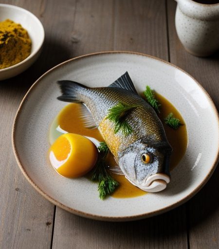 Fried Fish recipe image