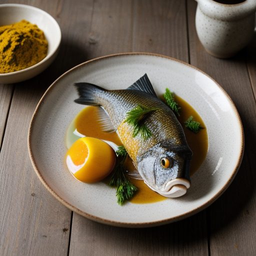Fried Fish recipe image