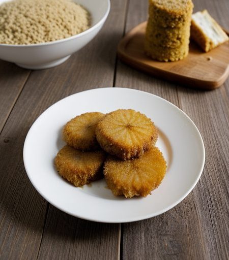 Fried Fish recipe image