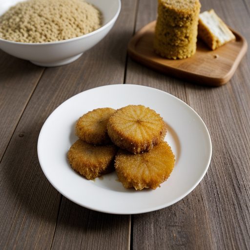 Fried Fish recipe image