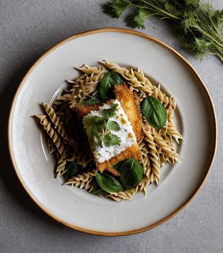 Fried Fish recipe image