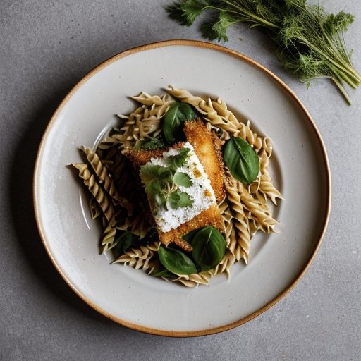 Fried Fish recipe image