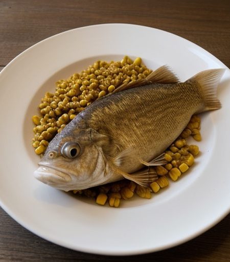 Fried Fish recipe image
