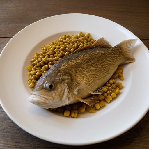 Fried Fish recipe image