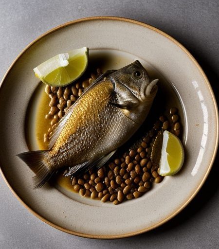 Fried Fish recipe image