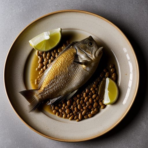 Fried Fish recipe image