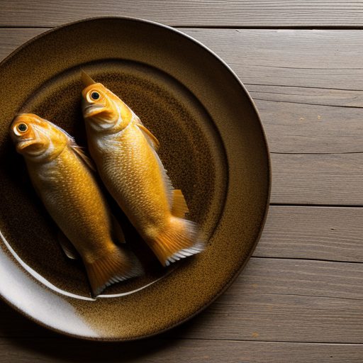 Fried Fish recipe image