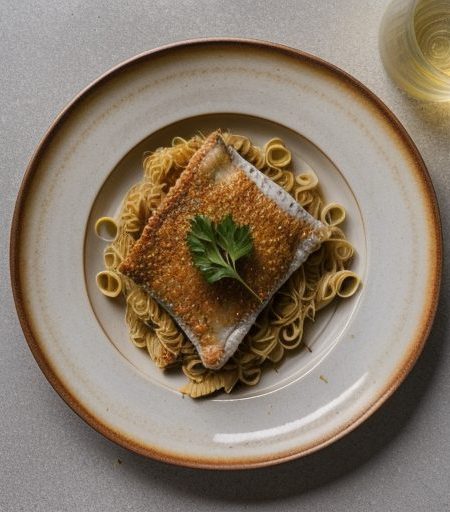 Fried Fish recipe image