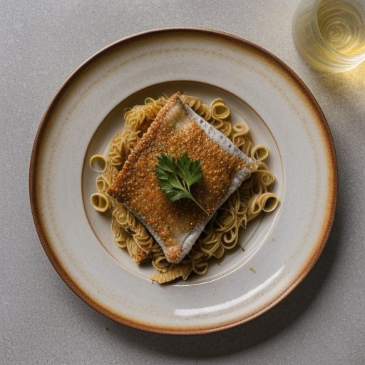 Fried Fish recipe image