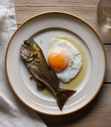 Fried Fish recipe image