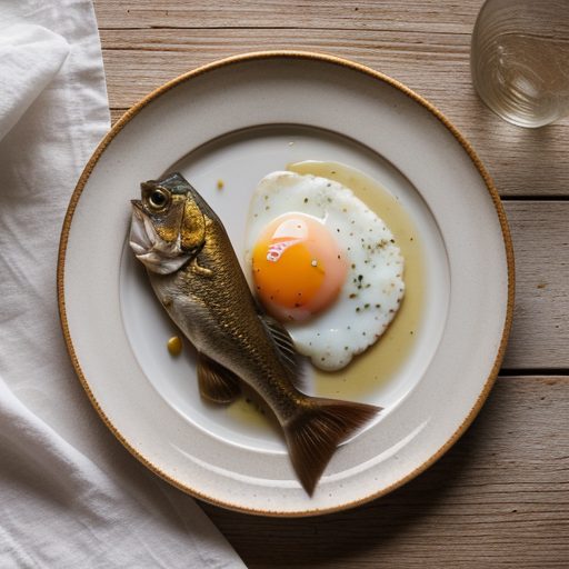 Fried Fish recipe image
