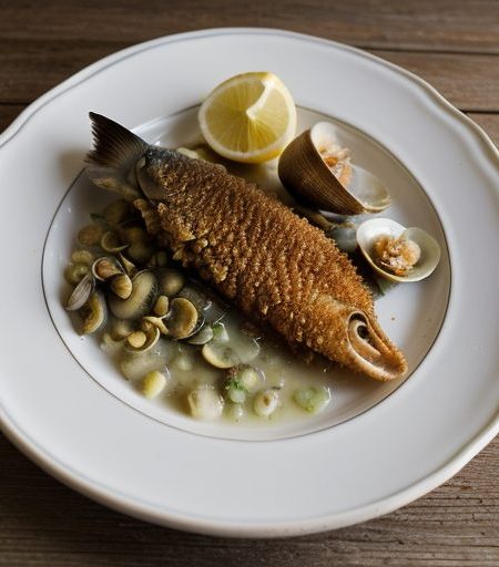 Fried Fish recipe image