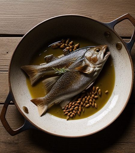 Fried Fish recipe image