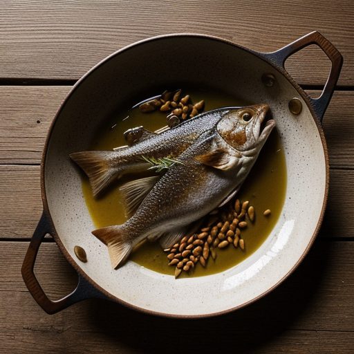 Fried Fish recipe image