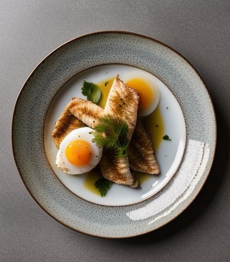 Fried Fish recipe image