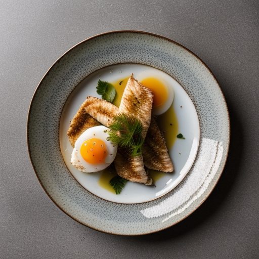 Fried Fish recipe image