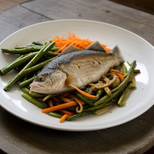 Fried Fish recipe image