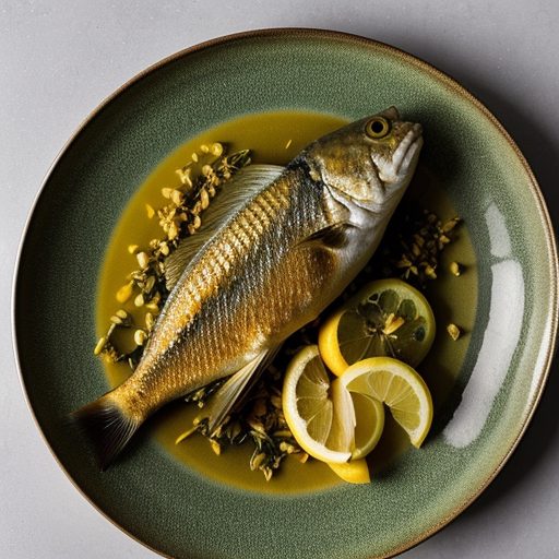 Fried Fish recipe image
