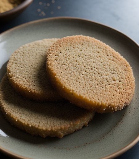 Fried Green Tomatoes recipe image