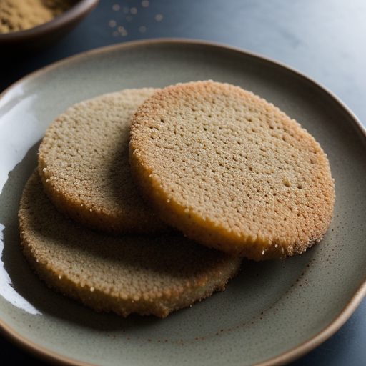 Fried Green Tomatoes recipe image